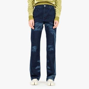 Paloma Wool Vida Pants New W/ Tags